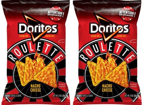 roulette doritos|The NEW Doritos Roulette 2021 .